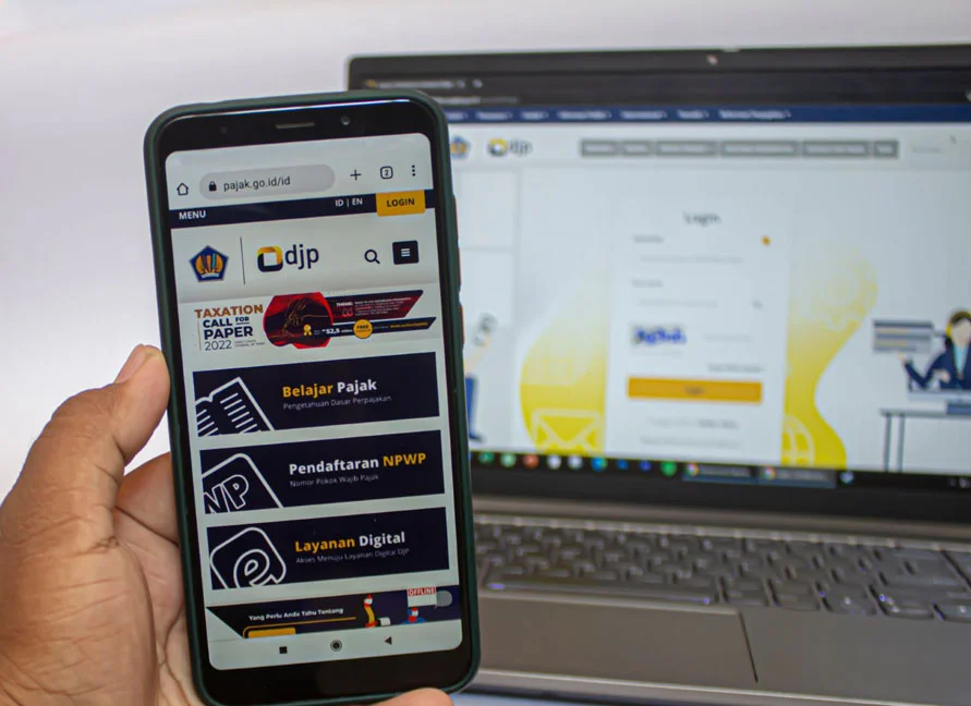 Cara Lapor SPT Tahunan 2026 Online, Syarat, Batas Waktu, dan Langkah-Langkahnya