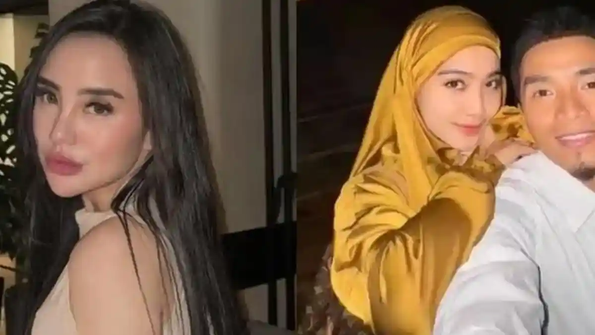 Sherel merasa terganggu dengan informasi yang dinilainya tidak tepat, terutama terkait alasan perceraian Taqy Malik dan Salmafina. Artikel ini telah tayang di TribunStyle.com dengan judul Salmafina Nilai Taqy Malik Berubah Drastis Sejak Nikahi Sherel Thalib, Minta Tak Hujat Soal Anak, https://style.tribunnews.com/seleb/368099/salmafina-nilai-taqy-malik-berubah-drastis-sejak-nikahi-sherel-thalib-minta-tak-hujat-soal-anak. Editor: Ika Putri Bramasti