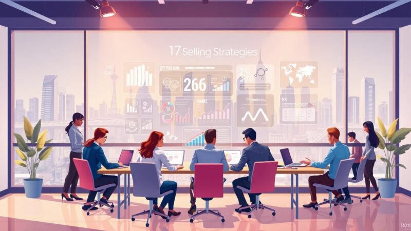 17 Strategi Jualan Online yang Masih Efektif di 2026