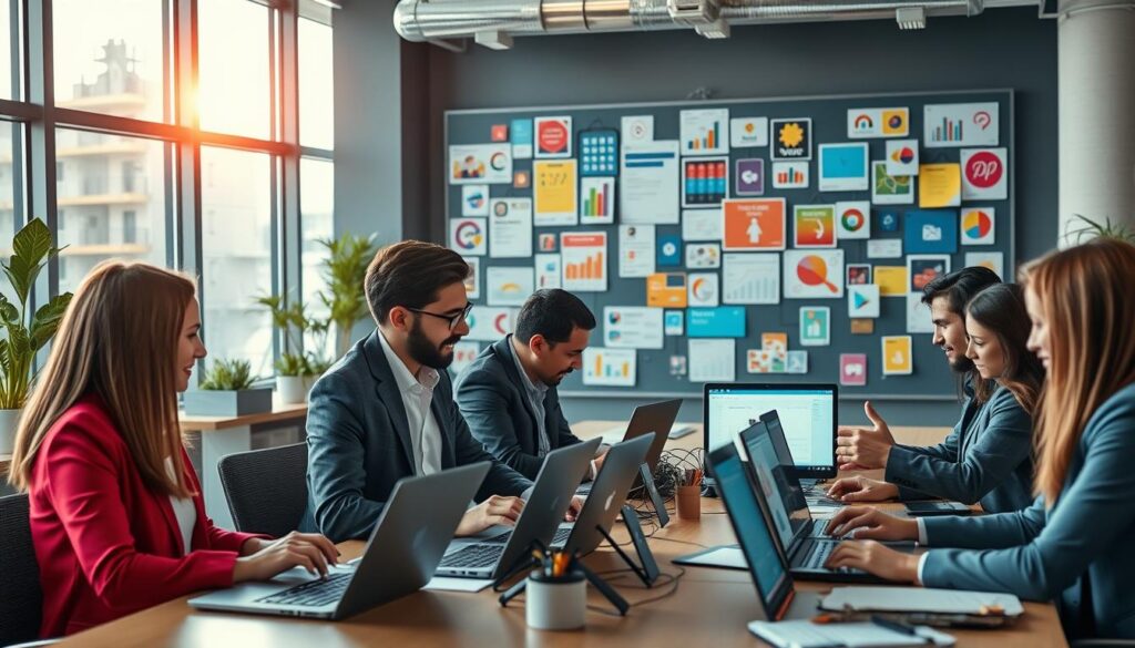 Strategi media sosial untuk optimasi toko online Strategi media sosial untuk optimasi toko online